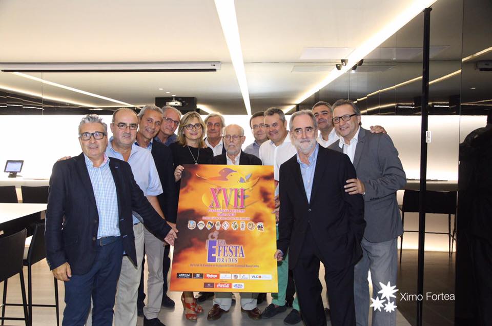 Llega la XVII edición de Una Festa per a Tots