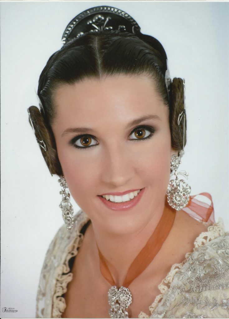 Sandra Gil González