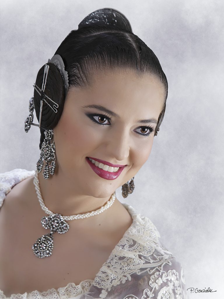 Alicia Andrés Salguero