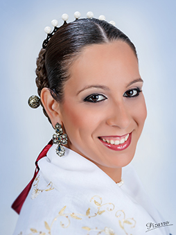 Patricia Castillo Echevarría