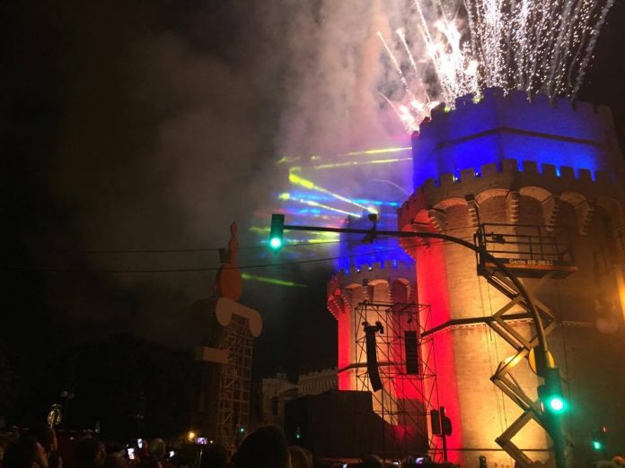 fallas
