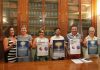 Sueca presenta un ambicioso programa de Feria y Fiestas