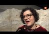 Ana Suria ganadora del premio “Una de Primera”