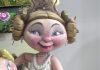Así es la sección Especial en la Exposició del Ninot 2018