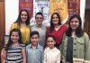 Nuevos representantes para la falla Dr. J.J. Dómine – Port para las fallas 2019