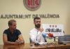 La Nit a la Mar de la Gran Fira llevará música y espectáculo piromusical a La Marina de Valencia