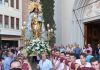 La virgen peregrina visitará por primera vez Madrid