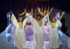 Ganadores del concurso de Playbacks Infantil Individual