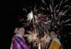 Comienzan las Nits d’Albaes de Federación Junta Fallera de Sagunto