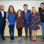 Debate Fallas Jóvenes