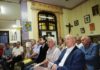 El lunes 7 de octubre la Hermandad del Santísimo Cristo de los Afligidos celebró el VIII Poemario Entre Cruces