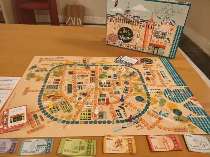 Joc de Valencia