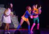 JCF publica el calendario de actuaciones del concurso de Playbacks 2020-2021