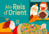 Los Reyes Magos de Oriente deberán aprender valenciano para poder leer las cartas, que sólo se enviarán en una de las dos lenguas oficiales de la Comunitat