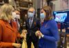 El PP ve urgente la aprobación de unas bases que regulen la concesión de ayudas directas a las comisiones falleras
