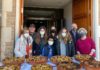 La Plaça de Torrent celebra el III Día del Rossejat Torrentí