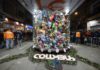Fallas 2023 | ¿Qué comisión ha ganado más veces el primer premio de Fallas Infantiles?